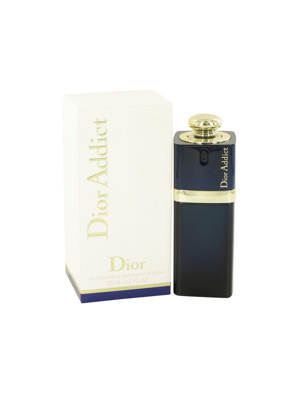 Dior Eau De Parfum 1.7 oz / 50 ml for Women