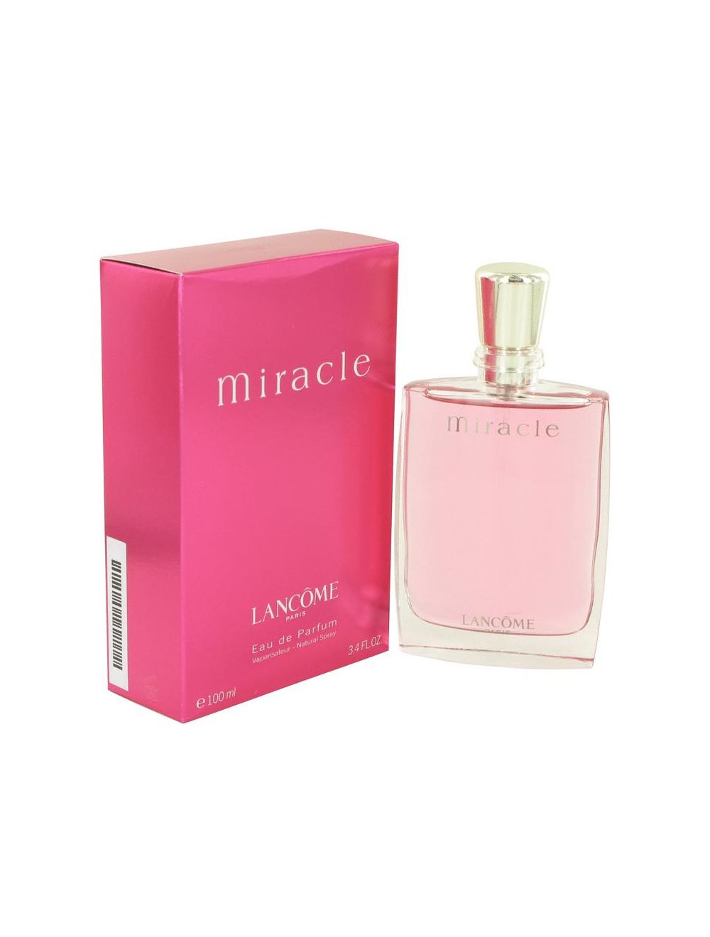 Miracle Eau de Parfum - Perfume and Fragrance by Lancome