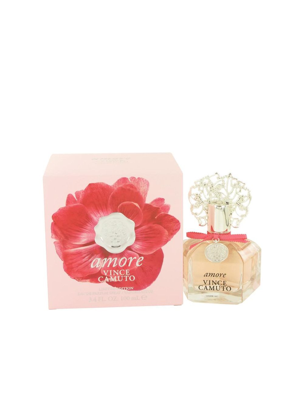 Canada Online Perfumes Shop  Buy Fragrances Vince Camuto Amore