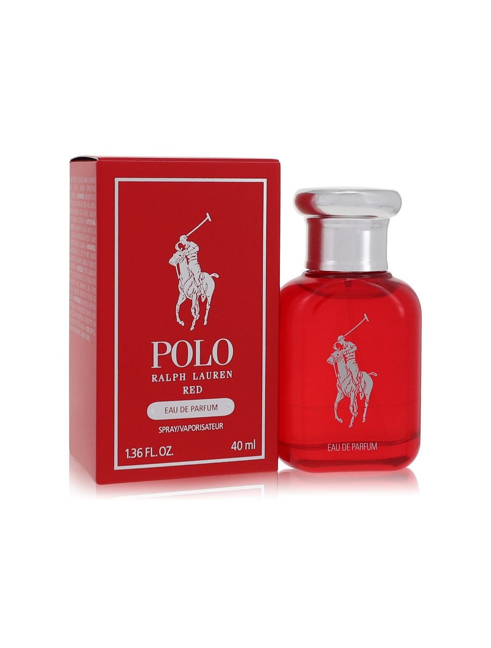 Canada Online Perfumes Shop  Buy Fragrances Polo Red Cologne By