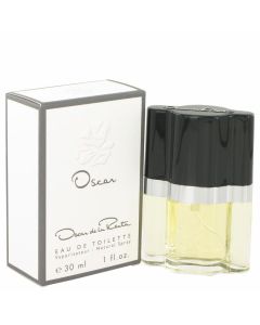 OSCAR by Oscar de la Renta Eau De Toilette Spray 1 oz (Women) 30ml