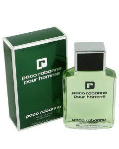 PACO RABANNE by Paco Rabanne After Shave 3.4 oz (Men) 95ml