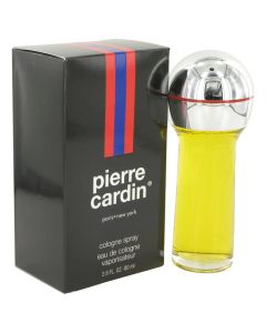 PIERRE CARDIN by Pierre Cardin Cologne/Eau De Toilette Spray 2.8 oz (Men) 80ml
