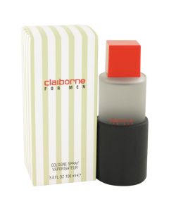 CLAIBORNE by Liz Claiborne Cologne Spray 3.4 oz (Men) 100ml