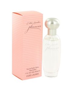 Pleasures by Estee Lauder Eau de Parfum Spray 1 oz (Women) 30ml