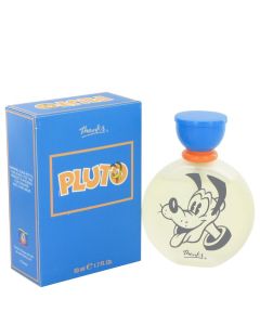 PLUTO by Disney Eau De Toilette Spray 1.7 oz (Men) 50ml