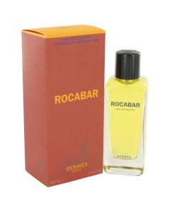 ROCABAR by Hermes Eau De Toilette Spray 3.4 oz (Men) 100ml