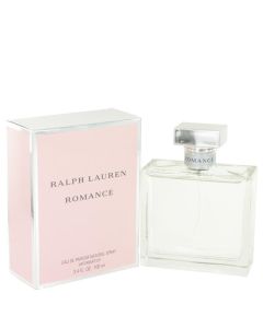 Midnight Romance by Ralph Lauren Eau De Parfum Spray 3.4 oz (Women) 100ml