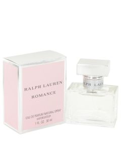 Romance by Ralph Lauren Eau de Parfum Spray 1 oz (Women) 30ml