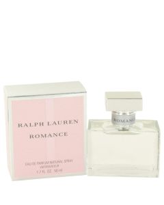 Midnight Romance by Ralph Lauren Eau De Parfum Spray 1.7 oz (Women) 50ml