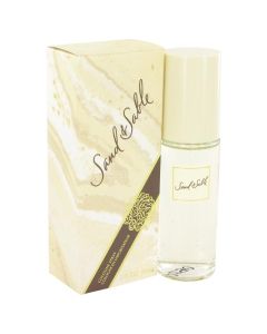 SAND & SABLE by Coty Cologne Spray 2 oz (Women) 60ml