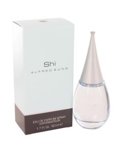 Shi by Alfred Sung Eau de Parfum Spray 1.7 oz (Women) 50ml