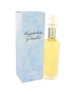 SPLENDOR by Elizabeth Arden Eau De Parfum Spray 4.2 oz (Women) 125ml