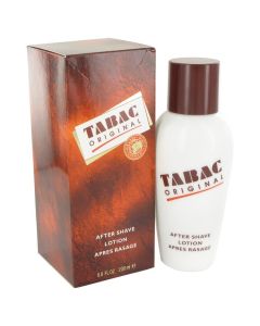 TABAC by Maurer & Wirtz After Shave 6.7 oz (Men)