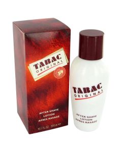 TABAC by Maurer & Wirtz After Shave 10 oz (Men) 295ml