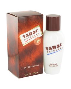 TABAC by Maurer & Wirtz Cologne 3.4 oz (Men)