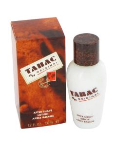 TABAC by Maurer & Wirtz After Shave 1.7 oz (Men)