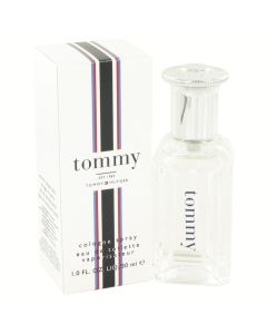TOMMY HILFIGER by Tommy Hilfiger Eau De Toilette Spray 1 oz (Men)