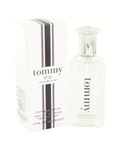 TOMMY HILFIGER by Tommy Hilfiger Cologne Spray / Eau De ToiletteSpray 1.7 oz (Men) 50ml