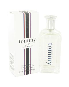 TOMMY HILFIGER by Tommy Hilfiger Cologne Spray / Eau De Toilette Spray 3.4 oz (Men) 100ml