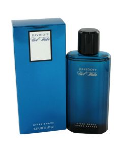 COOL WATER by Davidoff After Shave 4.2 oz (Men)