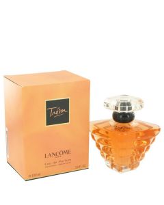 Tresor by Lancome Eau de Parfum Spray 3.4 oz (Women) 100ml