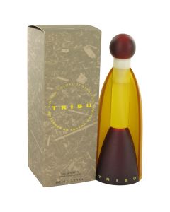 Tribu Perfume By Benetton Eau De Toilette Spray 3.4 OZ (Women) 100 ML