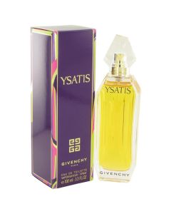 Ysatis by Givenchy Eau De Toilette Spray 3.4 oz (Women) 100ml