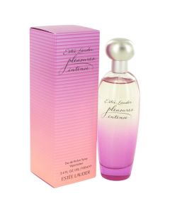 Pleasures Intense by Estee Lauder Eau De Parfum Spray 3.4 oz (Women) 100ml