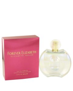 Forever Elizabeth by Elizabeth Taylor Eau De Parfum Spray 3.4 oz (Women) 95ml