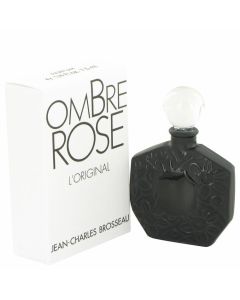 Ombre Rose by Brosseau Pure Perfume .25 oz (Women)
