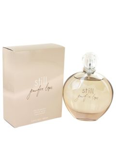 Still by Jennifer Lopez Eau De Parfum Spray 3.4 oz (Women) 95ml