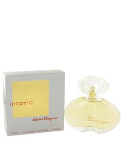 Incanto by Salvatore Ferragamo Eau De Parfum Spray 3.4 oz (Women) 100ml