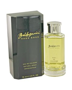 Baldessarini by Hugo Boss Cologne Spray 2.5 oz (Men) 75ml