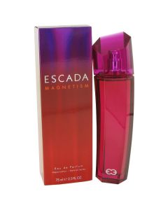 Escada Magnetism by Escada Eau de Parfum Spray 2.5 oz (Women) 75ml