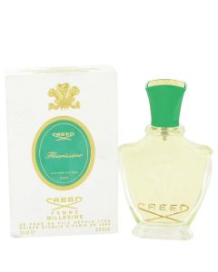 Fleurissimo by Creed Millesime Eau De Parfum Spray 2.5 oz (Women) 75ml