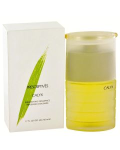 CALYX by Clinique Exhilarating Fragrance Spray 1.7 oz (Women) 50ml