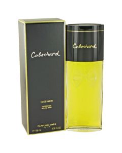 CABOCHARD by Parfums Gres Eau De Parfum Spray 3.4 oz (Women) 100ml
