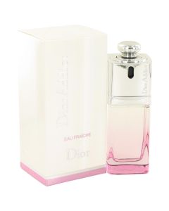Dior Addict by Christian Dior Eau Fraiche Spray 1.7 oz (Women) 50ml