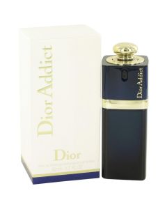 Dior Addict by Christian Dior Eau de Parfum Spray 1.7 oz (Women) 50ml