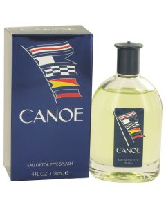 CANOE by Dana Eau De Toilette / Cologne 4 oz (Men)