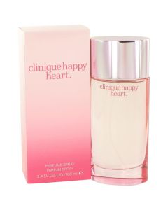 Happy Heart by Clinique Eau De Parfum Spray 3.4 oz (Women) 100ml