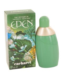 Eden by Cacharel Eau de Parfum Spray 1.7 oz (Women) 50ml