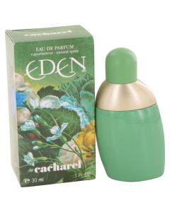 Eden by Cacharel Eau de Parfum Spray 1 oz (Women) 30ml