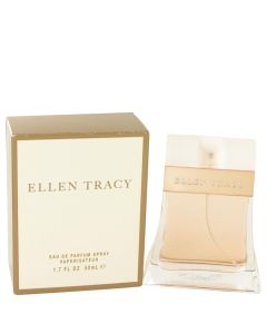 ELLEN TRACY by Ellen Tracy Eau De Parfum Spray 1.7 oz (Women) 50ml