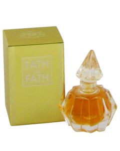 Fath De Fath Perfume By Jacques Fath Mini EDT 0.17 OZ (Femme) 5 ML