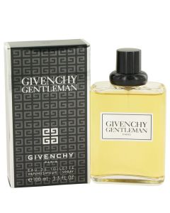 Gentleman by Givenchy Eau De Toilette Spray 3.4 oz (Men) 100ml