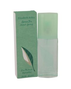 Green Tea by Elizabeth Arden Eau de Parfum Spray 1 oz (Women) 30ml