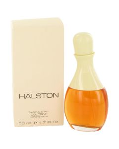 HALSTON by Halston Cologne Spray 1.7 oz (Women) 50ml