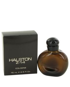 HALSTON Z-14 by Halston Cologne 2.5 oz (Men) 75ml